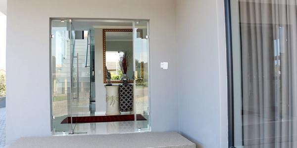 Апартаменты Golf @ Ocean Моссел-Бей Экстерьер фото