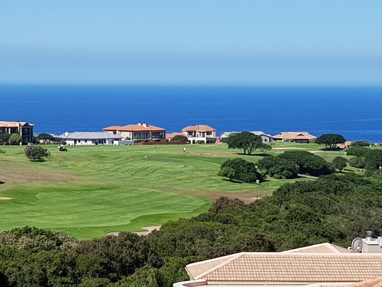 Апартаменты Golf @ Ocean Моссел-Бей Экстерьер фото